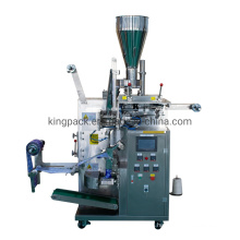 Filter Paper Herbal Spices Inner Outer Bag Sealing Packing Machine